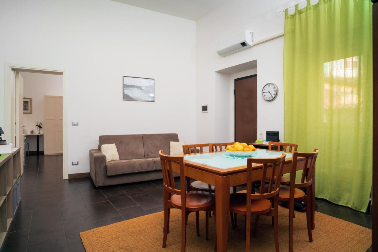 Antico Borgo Villa Catania Luaran gambar