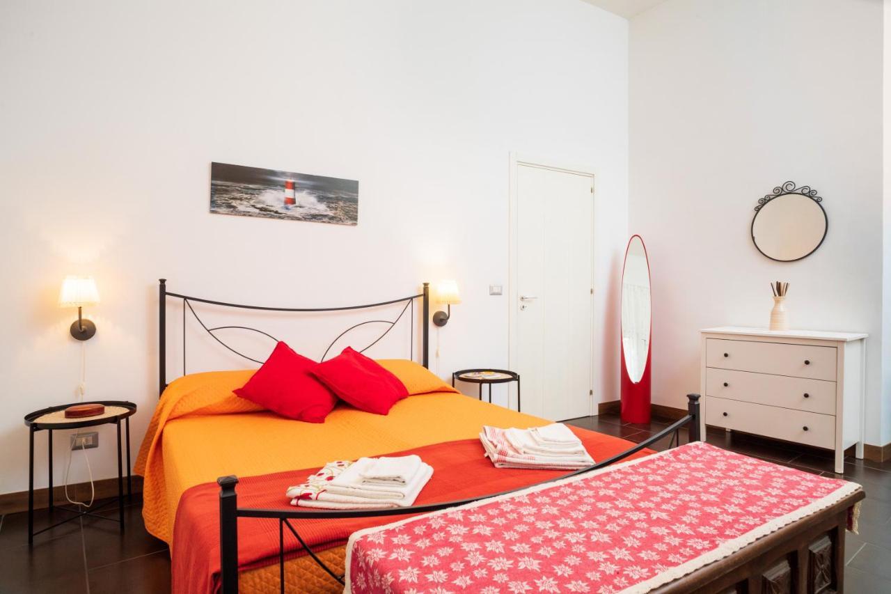 Antico Borgo Villa Catania Luaran gambar