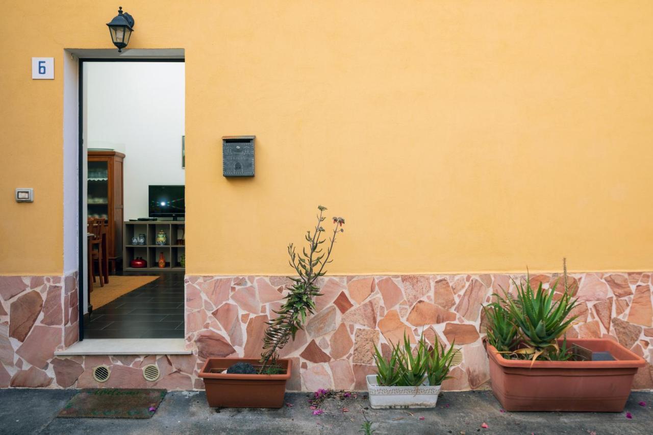 Antico Borgo Villa Catania Luaran gambar