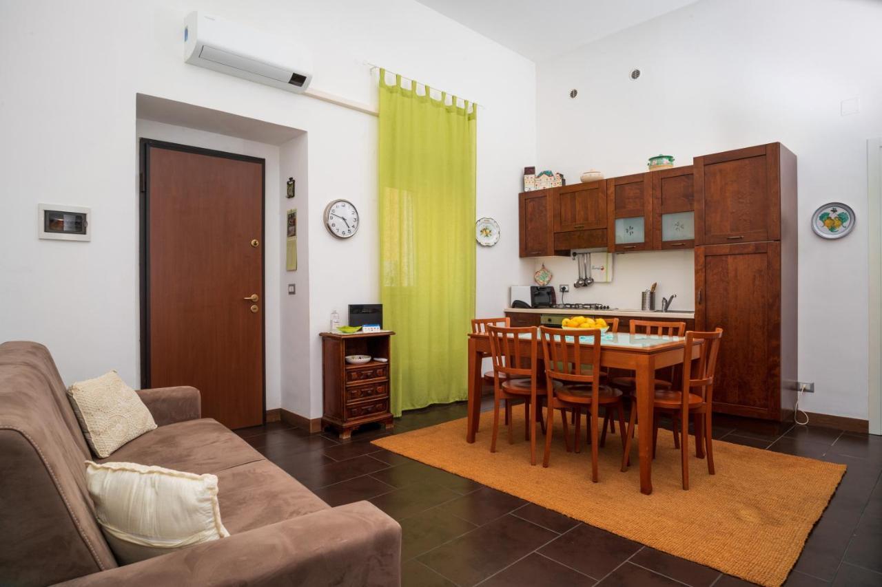 Antico Borgo Villa Catania Luaran gambar