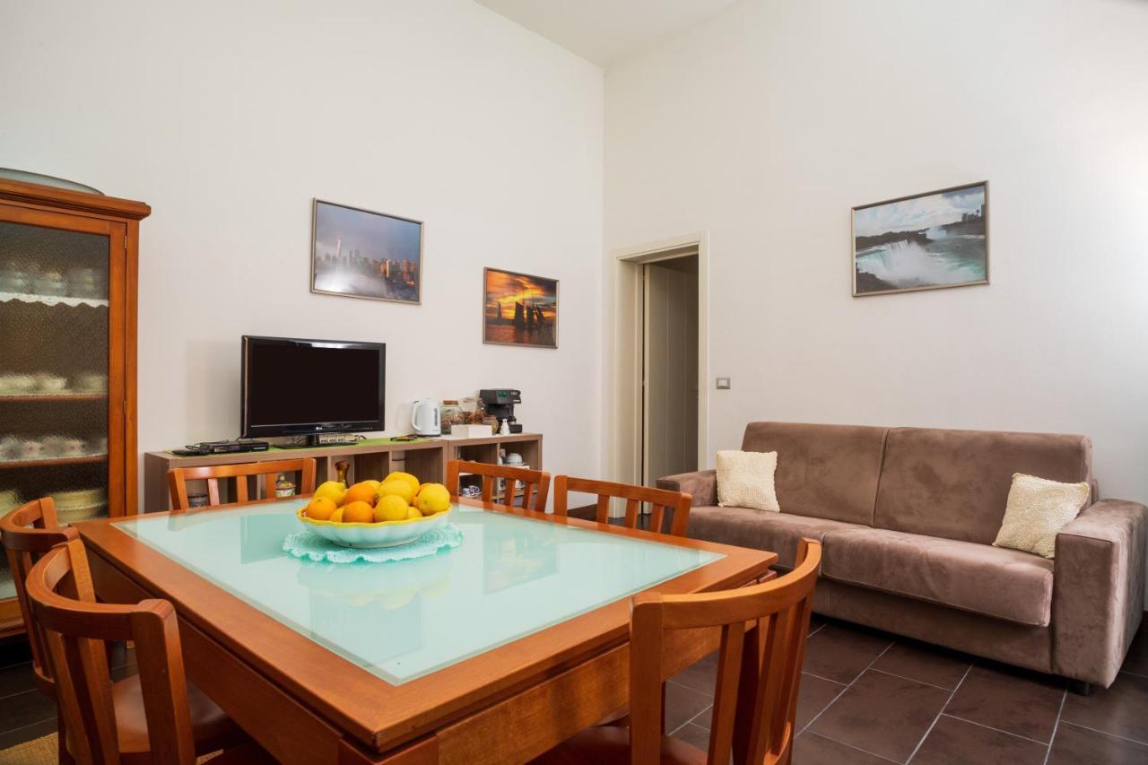 Antico Borgo Villa Catania Luaran gambar