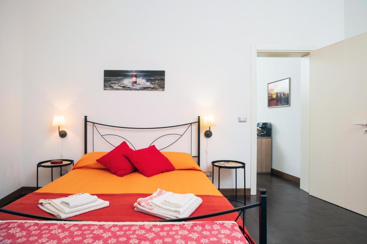 Antico Borgo Villa Catania Luaran gambar