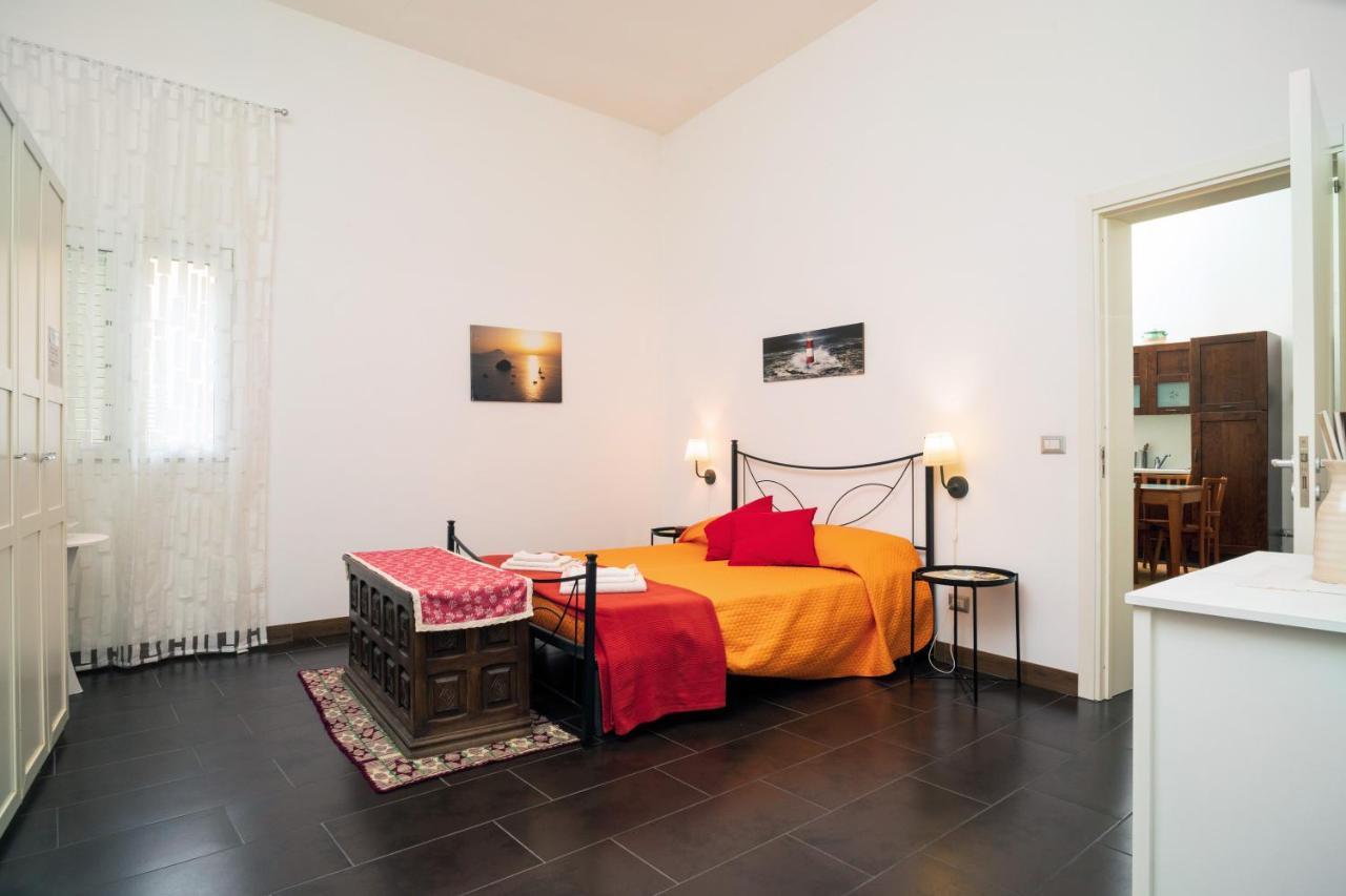 Antico Borgo Villa Catania Luaran gambar