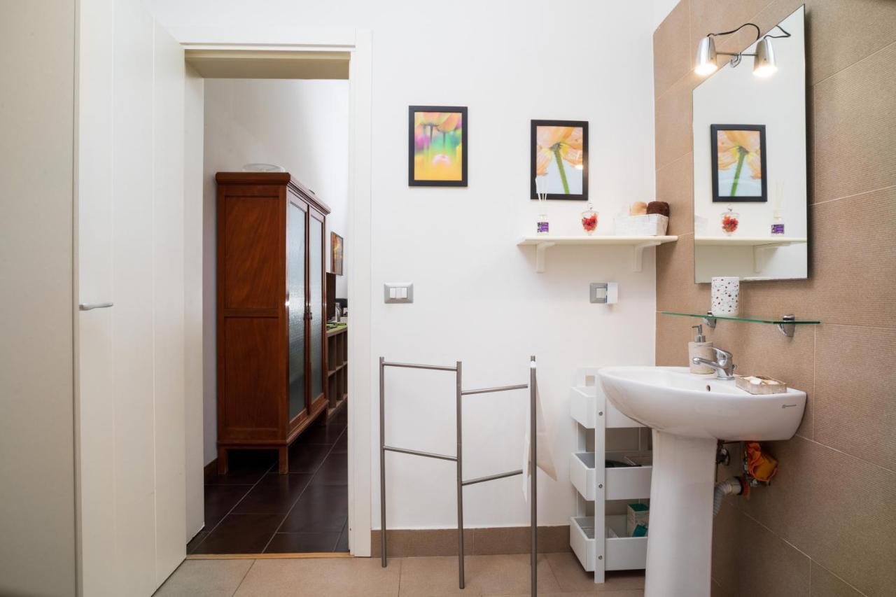 Antico Borgo Villa Catania Luaran gambar