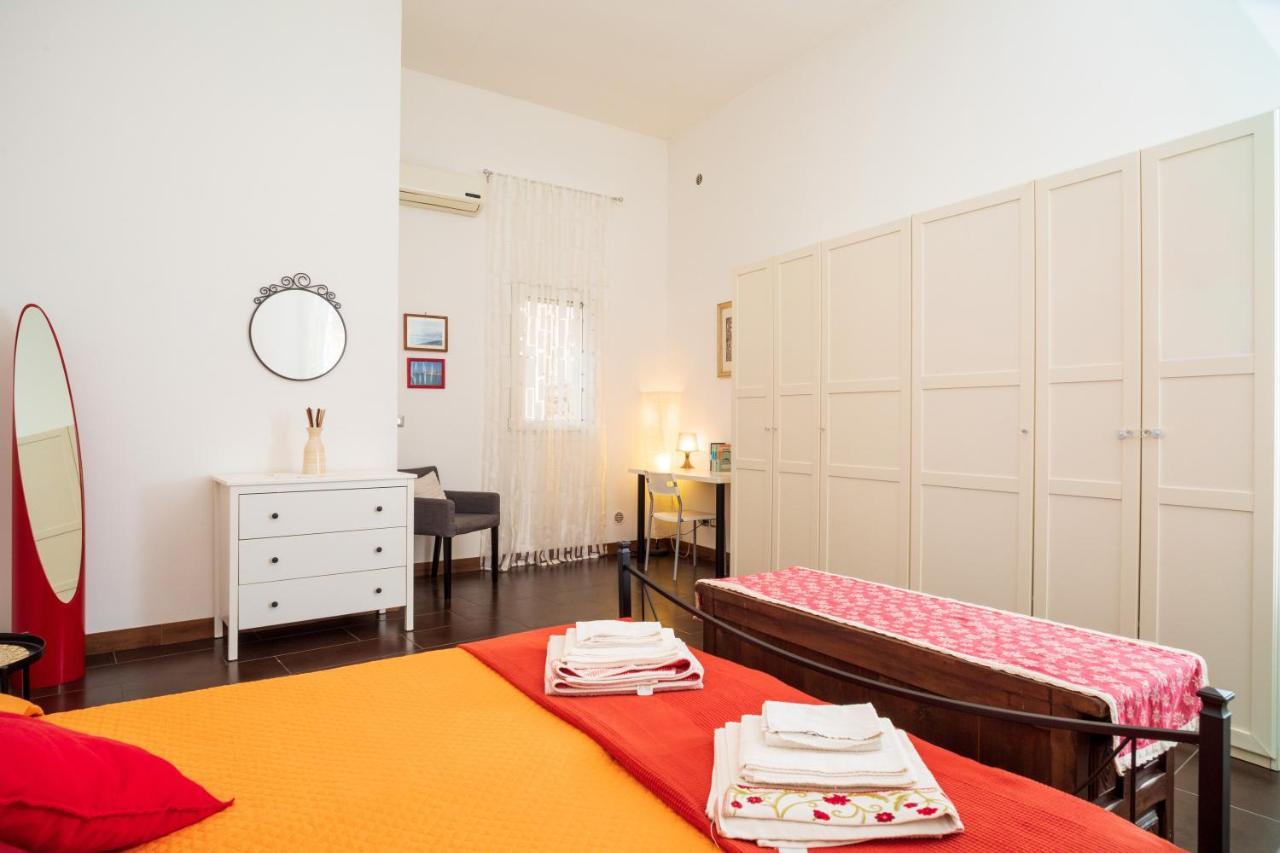 Antico Borgo Villa Catania Luaran gambar